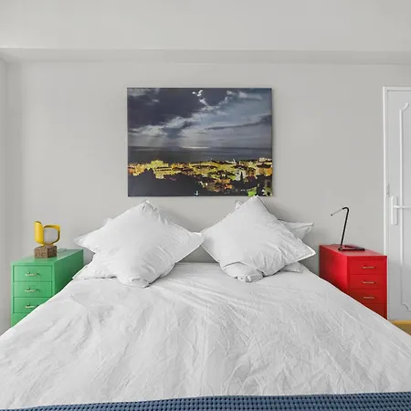 Olympe Appartement *