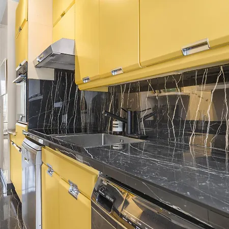 Olympe Appartement *